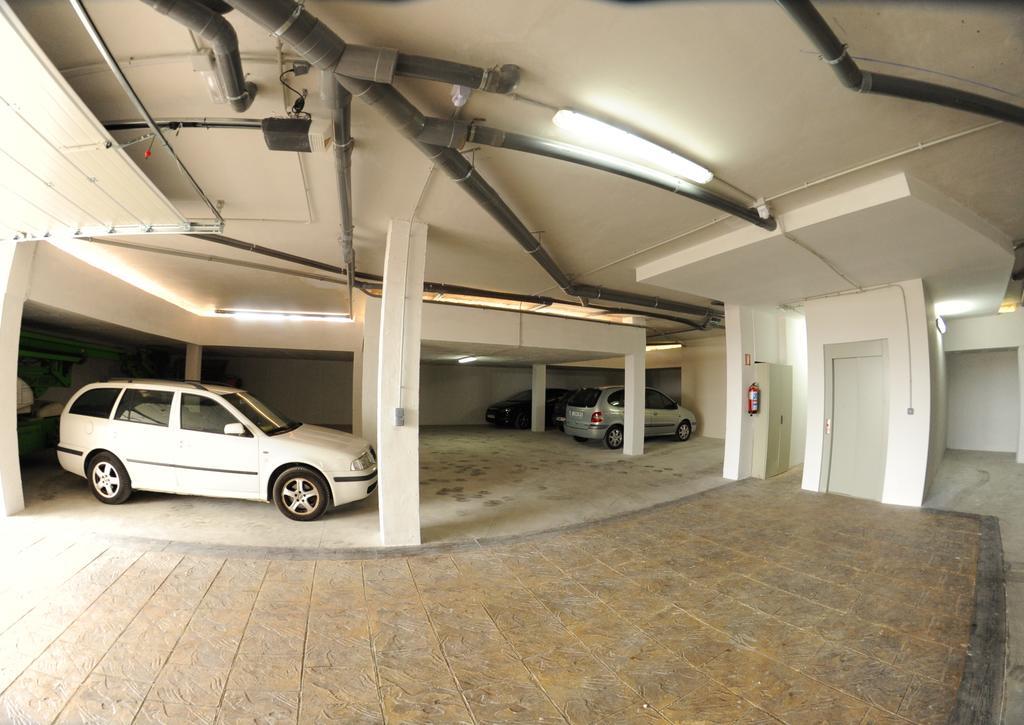 Apartaments La Reserva Premium Noja Εξωτερικό φωτογραφία